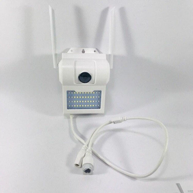 Камера видеонаблюдения UKC CAMERA D2 WIFI IP 2.0mp уличная с PI-853 Led прожектором Киев - изображение 5