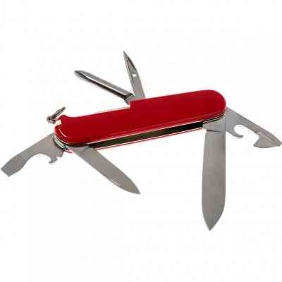 Ніж Victorinox Tinker Red Blister (1.4603.B1) Вінниця