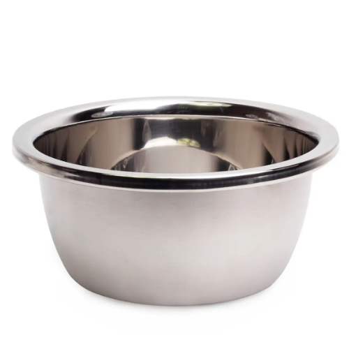 Миска d20см нержавіюча сталь 4373 KAMILLE Житомир - изображение 3