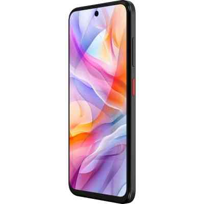 Мобильный телефон ZTE Nubia V70 Design 8/256GB Gray (1143714) Винница