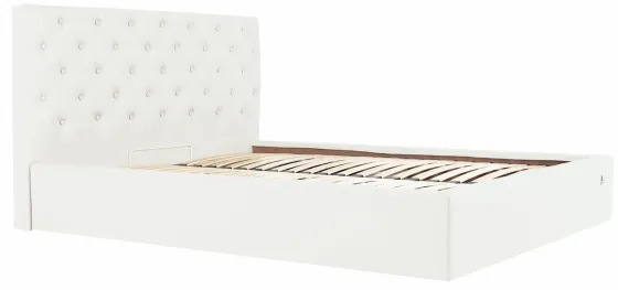 Кровать Coventry Standart 120 х 190 см Fly 2200 Белый Киев