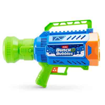 Мыльные пузыри Bunch O Bubbles серии Large - Бластер с мыльными пузырями (11349) Винница