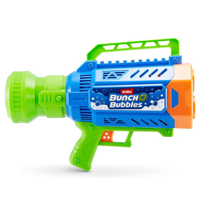 Мильні бульбашки Bunch O Bubbles серії Large - Бластер з мильними бульбашками (11349) Вінниця - фото 5