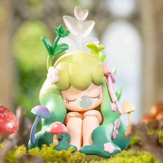 Колекційна фігурка Рор Тор Rolife серії Nanci – Музей Фантазії Днепр