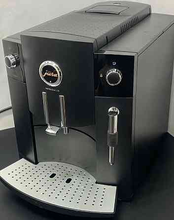 Кофемашина Jura Impressa C5 Киев