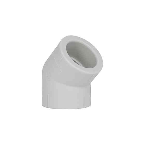 Куточок PPR Thermo Alliance 32, 45° Київ
