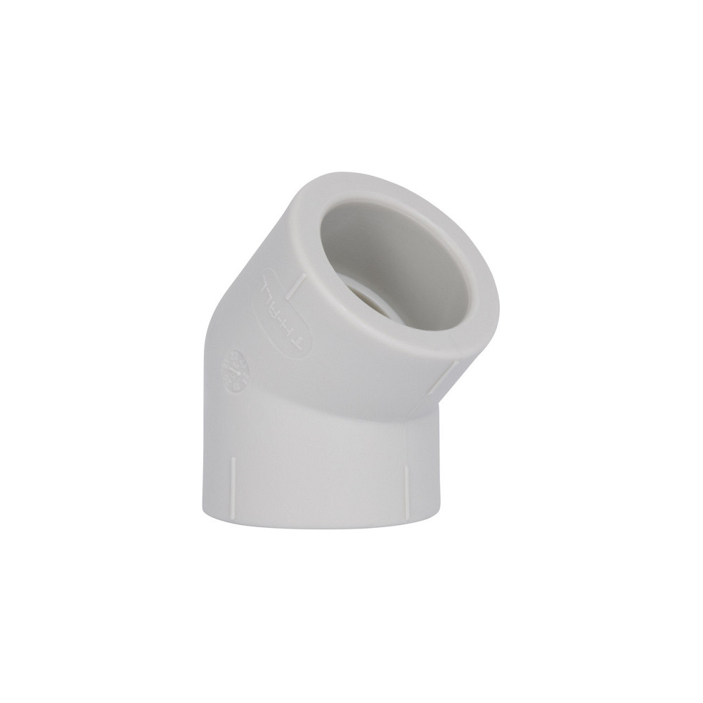 Куточок PPR Thermo Alliance 32, 45° Київ - фото 1