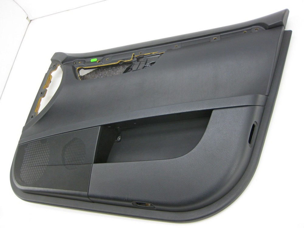 Mercedes-Benz  A2217201879 9E71 Передня права чорна дверна карта S-class short W221 S-class long V221 Одесса - изображение 8