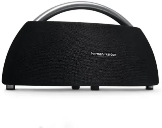 Портативна колонка Harman Kardon Go+Play Czarny Київ