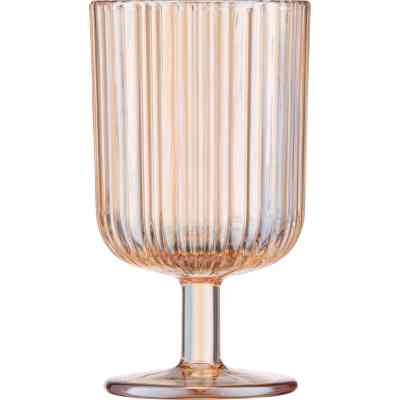 Набор бокалов Ardesto Golden Moon 300 мл 2 шт (AR2630GM) Винница