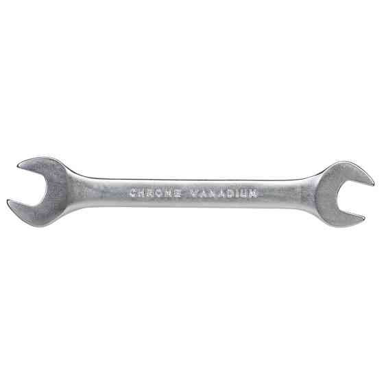 Ключ ріжковий 18×19 мм CrV SIGMA (6025791) Київ