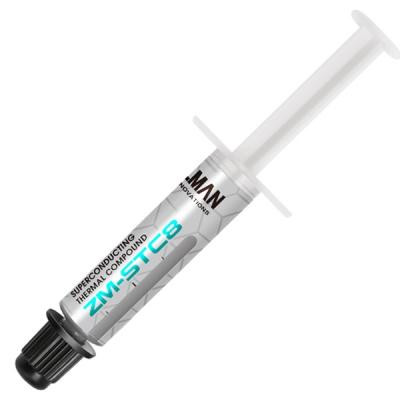 Термопаста Zalman ZM-STС8 Винница - изображение 2