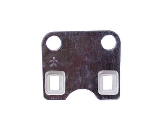 Пластина направляющая штанг - P65F (ZS) Мукачево