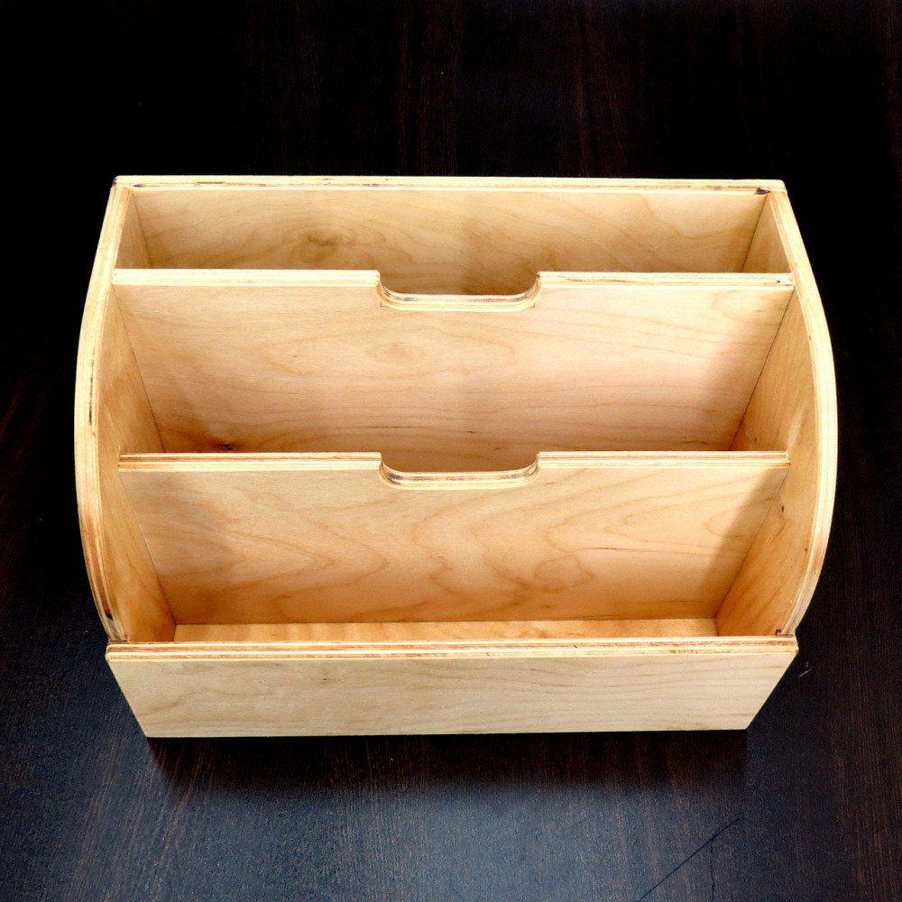 Бюро для паперів "Сангерді" ваніль Миколаїв - фото 8