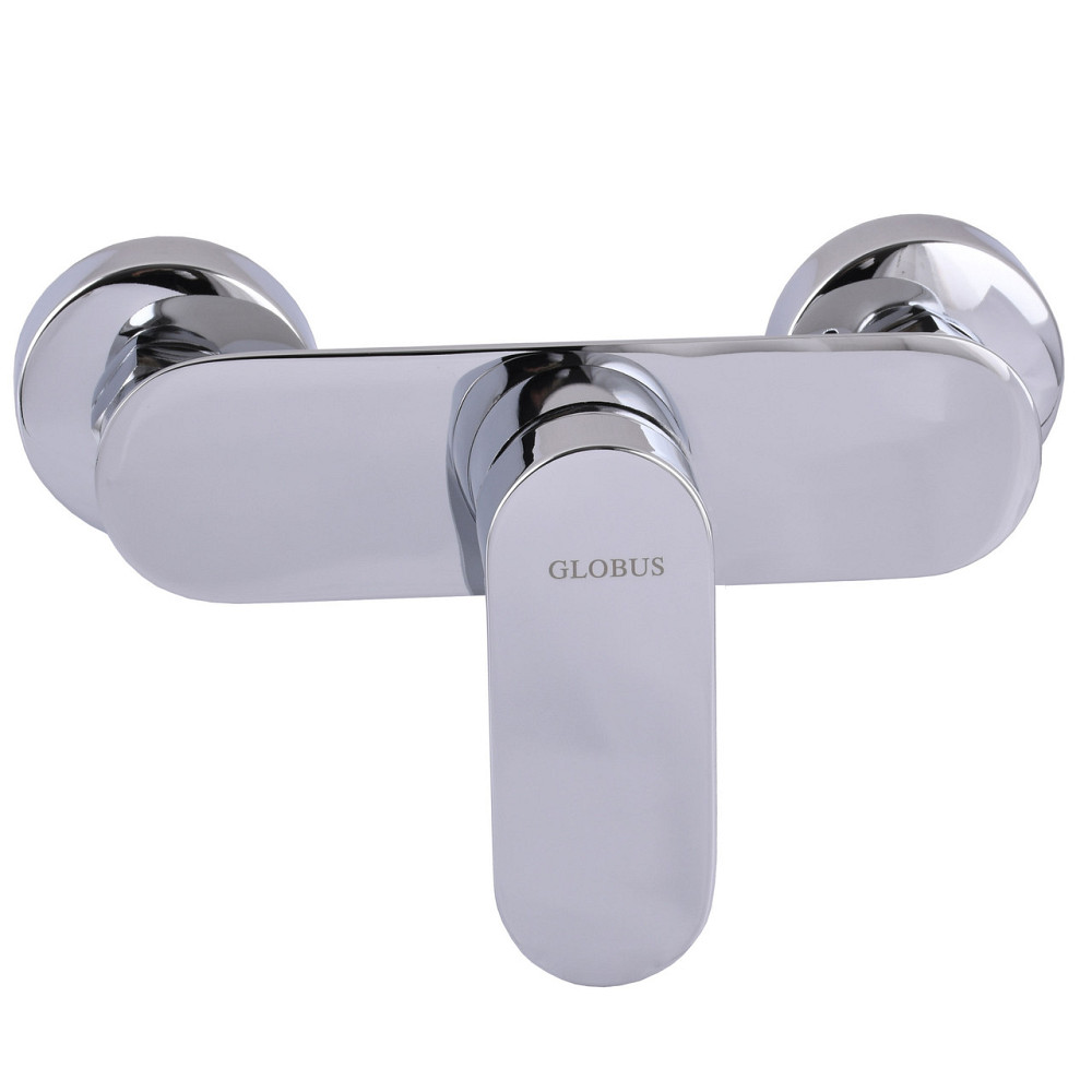 Смеситель для душа Globus Lux Ontario GLO-0105N (000018440) Киев - изображение 6