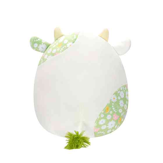 М'яка іграшка Squishmallows - Корівка Ада (13 cm) Дніпро