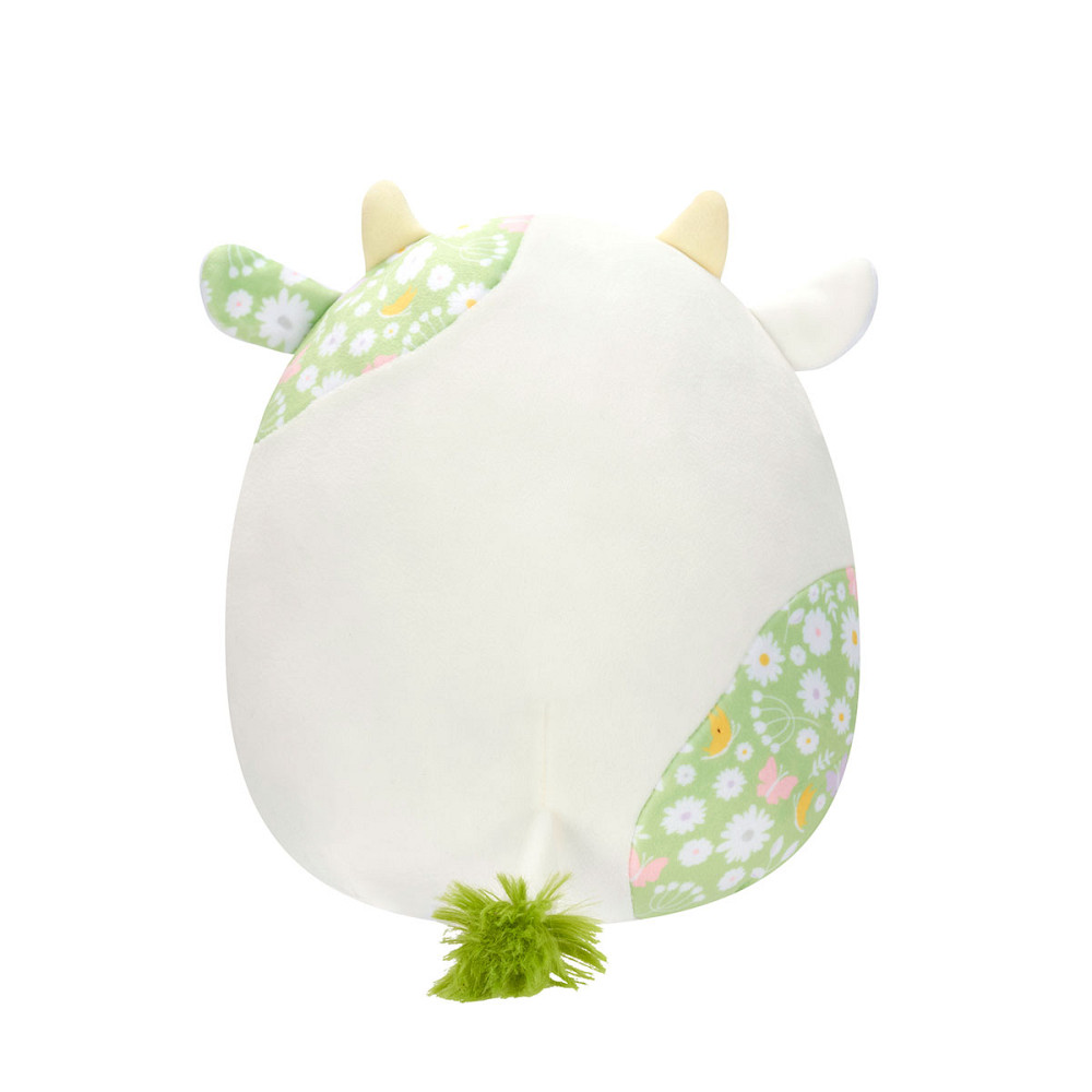 М'яка іграшка Squishmallows - Корівка Ада (13 cm) Дніпро - фото 4