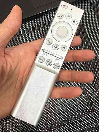 Универсальный тв пульт BN59-01328А для телевизора самсунг Samsung дистанционный ду bluetooth смарт голосовой управления Каменское