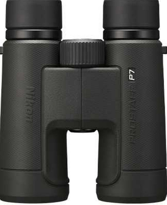 Бинокль Nikon Prostaff Киев - изображение 8