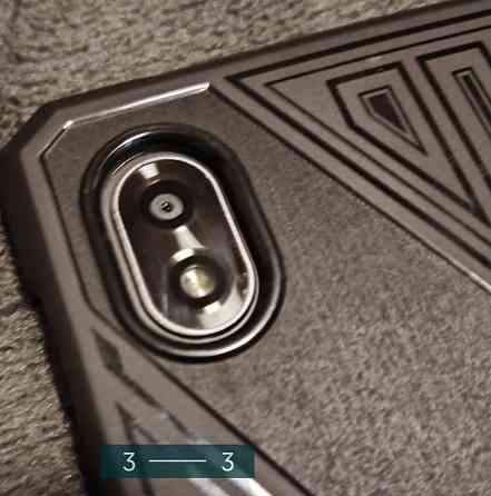 Планшет: Lenovo Y700 Legeon 8/128Gb. 8.8