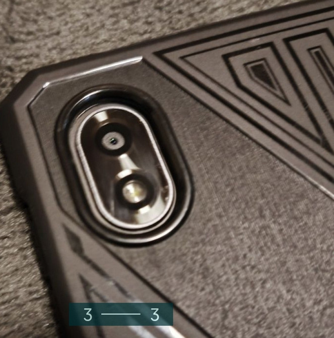 Планшет: Lenovo Y700 Legeon 8/128Gb. 8.8" Дюйма. Київ - фото 3