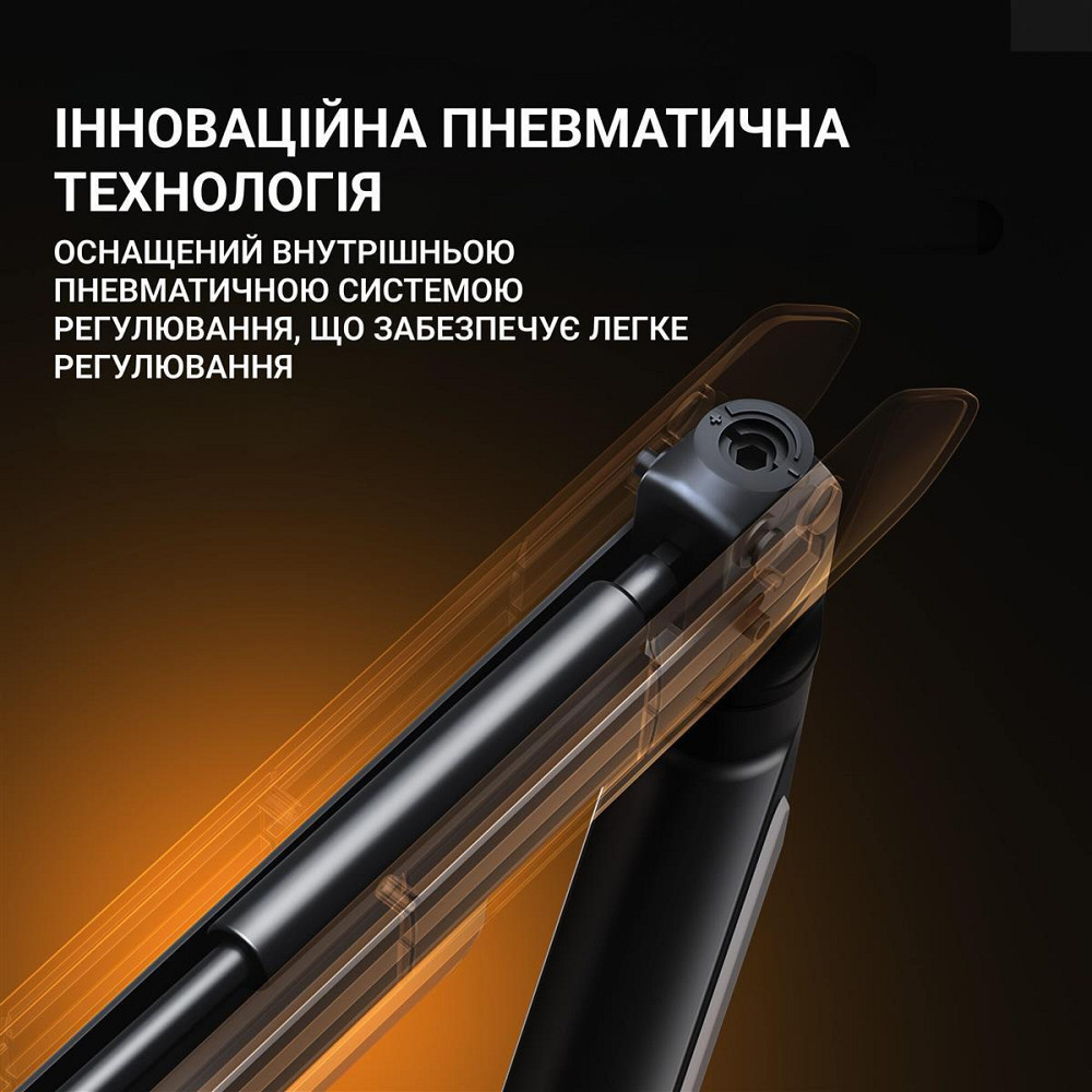 Кронштейн Anda Seat Stealth Pro II 17"-42" Black (AD-W-A9-1S-BB) (VESA100х100) ( Настільний ) Харків - фото 11