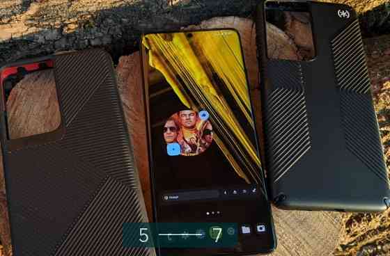 Смартфон Samsung Galaxy S21 Ultra 5G 12/128Gb. Phantom Black Shapdragon. Киев