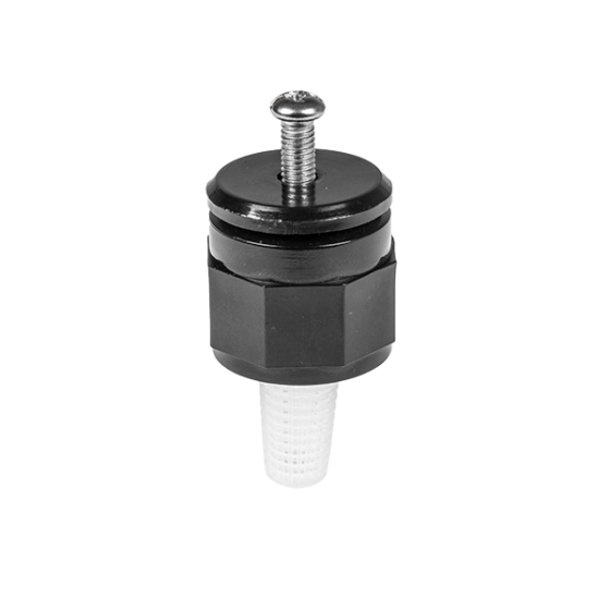 Форсунка регульована з фільтром, різьба внутрішня 1/2", DSZW-1500L Київ