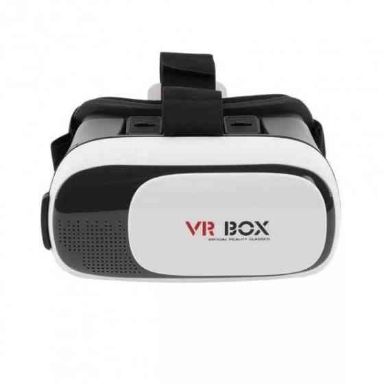 3д виртуальная реальность VR BOX G2, VR очки для андроид Очки 3 д для смартфона CQ-88 Киев