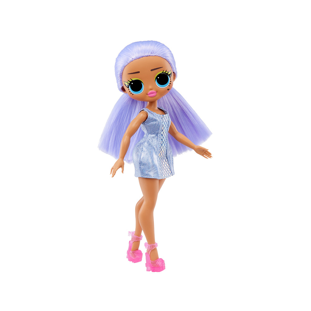Лялька L.O.L. Surprise! серії OPP OMG - Місс Роял Дніпро - фото 3