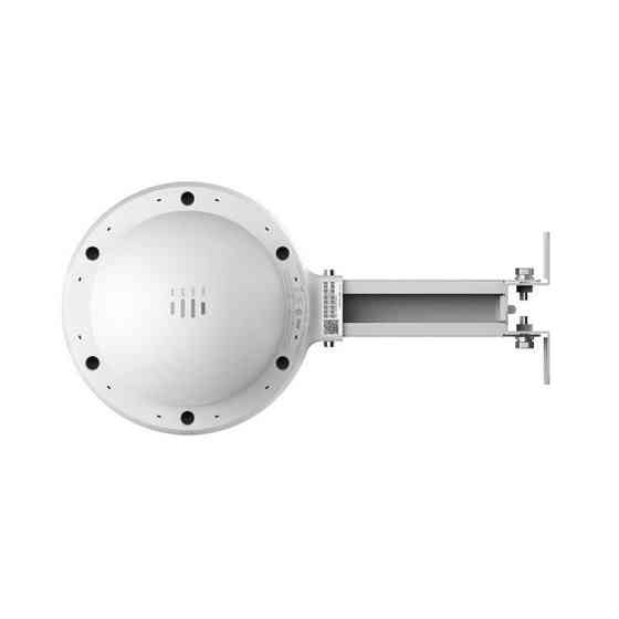 Точка доступу Ruijie Reyee RG-RAP6262(G) (AX1800, WiFi6, IP68 outdoor, -30/+65 C, 2xGE, 2x2, OMNI Ant, 2.4G: Харків