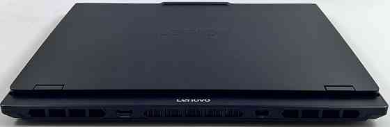 Lenovo Legion 5 15AHP10 R7 260 32GB RAM 1TB SSD RTX 5060 Гарантія. Харків