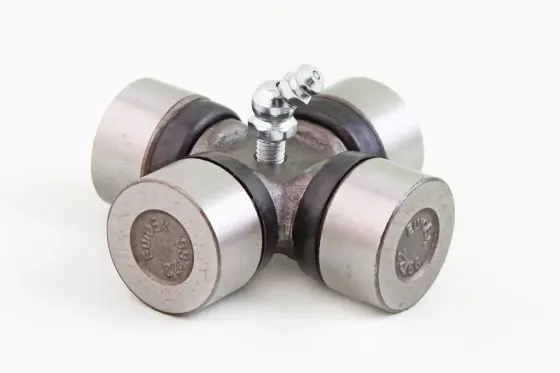 Крестовина 2121 EuroEx с масленкой Винница