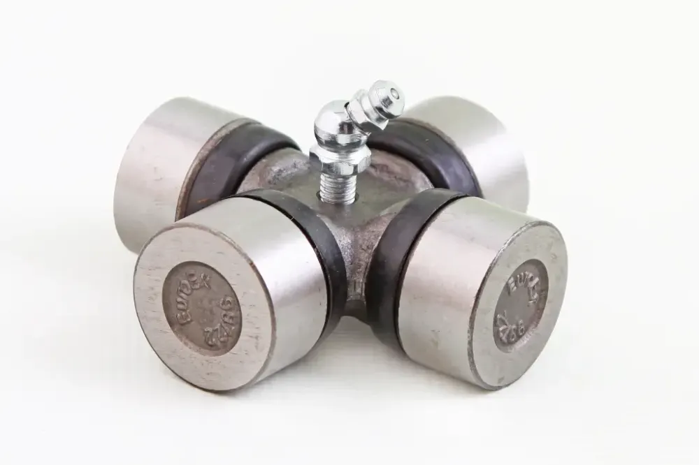 Крестовина 2121 EuroEx с масленкой Винница - изображение 2