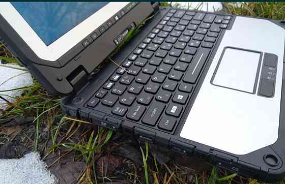Захищений планшет/ноутбук: Panasonic Tough book CF -20 M5-6Y57/LTE/GPS. Харків