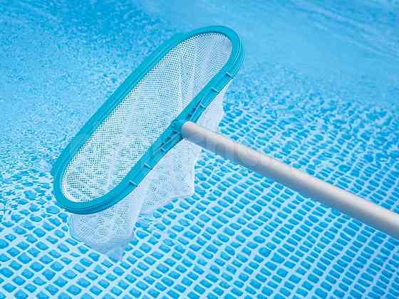 Сетка для улавливания мусора INTEX 29051 Киев