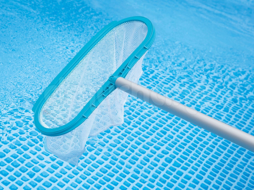 Сетка для улавливания мусора INTEX 29051 Киев - изображение 2