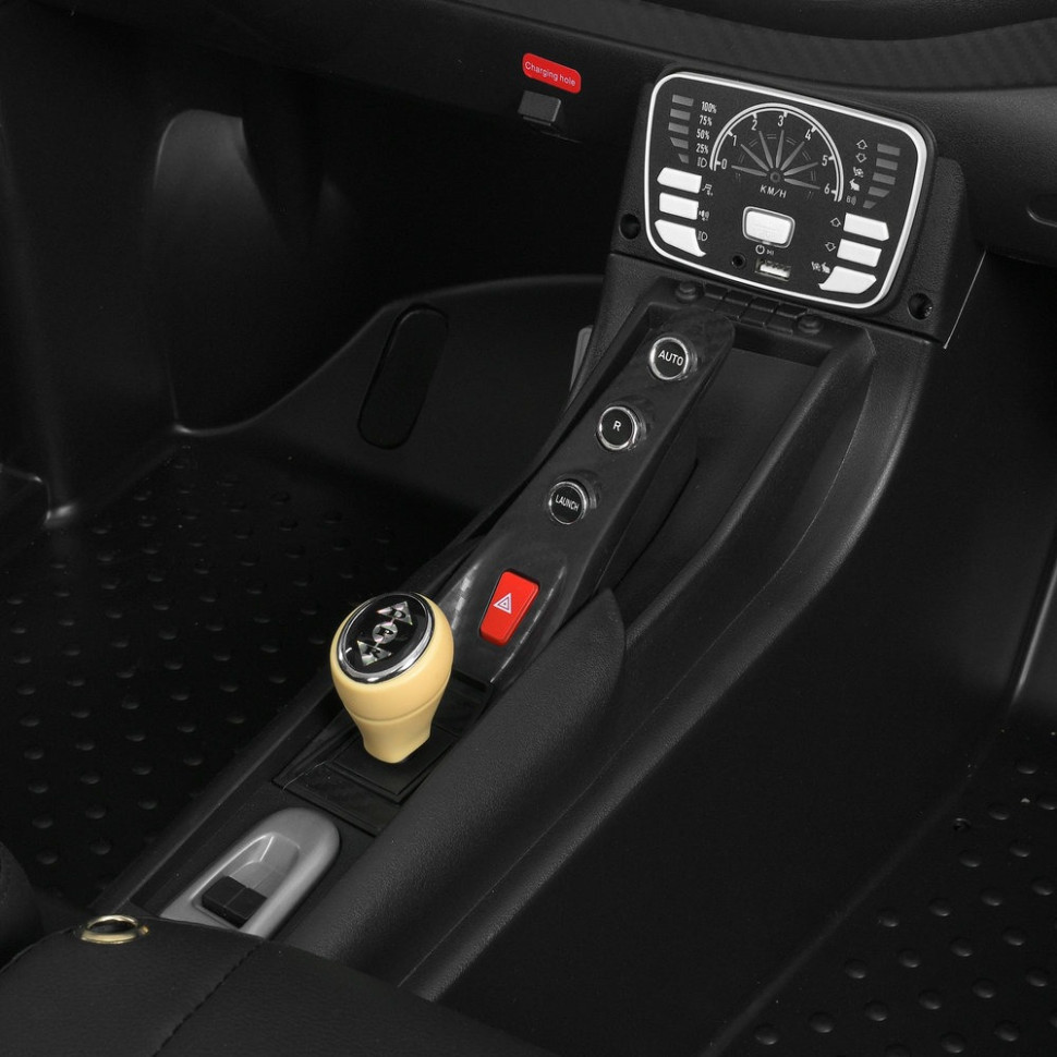 Дитячий електромобіль Машина M 6197EBLR-3(24V) до 100 кг Вінниця - фото 5