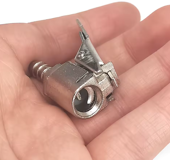 Клапан для накачування шин "Ялинка" Київ - фото 14