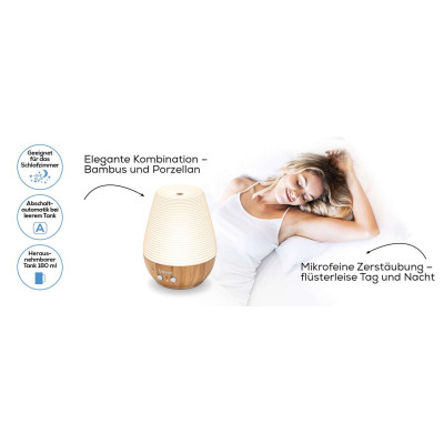 Увлажнитель воздуха Beurer LA 40 Винница - изображение 7