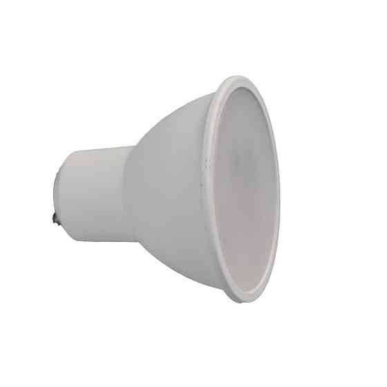 LED лампа MR16  5Вт GU10 4100К 450 Лм 165-265 В Дніпро