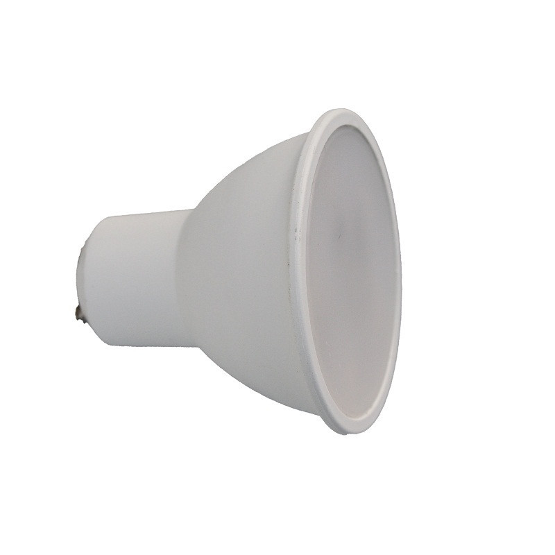 LED лампа MR16  5Вт GU10 4100К 450 Лм 165-265 В Дніпро - фото 2