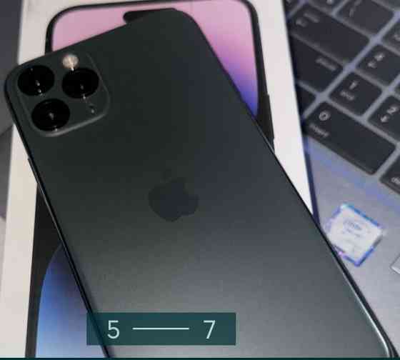 Айфон iPhone 11 Pro 64Gb. DDR Киев