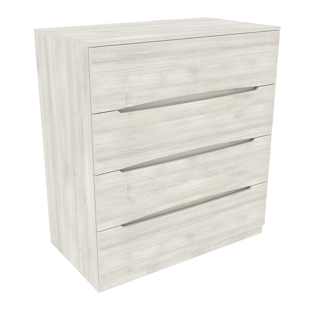 Комод Дельта №1, Дуб Шамоні Світлий, 1090/610/1200 Львів - фото 1