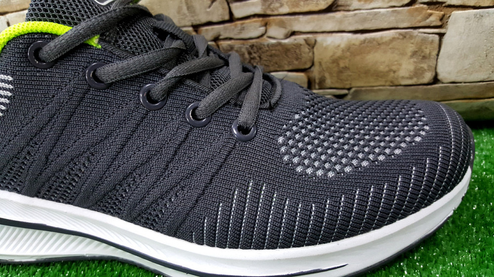 Мужские Кроссовки Baas.p.45- (29)см Киев - изображение 5