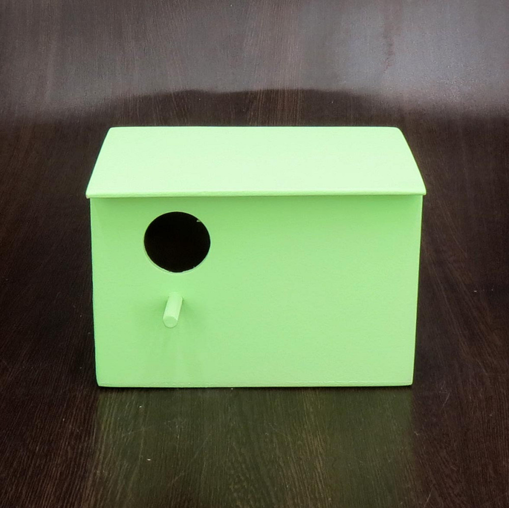 Шпаківня садова "Чиж" мохіто Миколаїв - фото 2