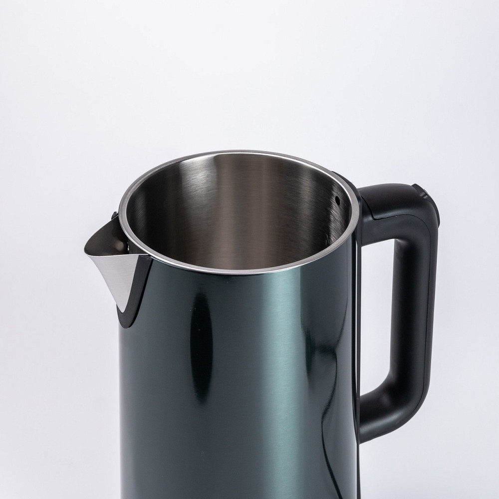 Sokany Електрочайник Sokany SK-09018 3 літри Зелений Коломия - фото 8