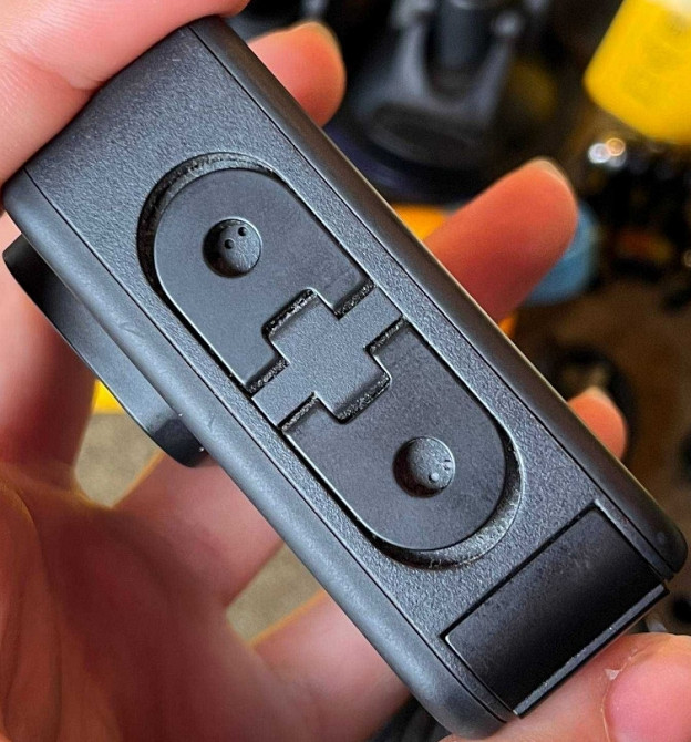 Экшн-камера GoPro Hero 9 + карта памяти Киев - изображение 2