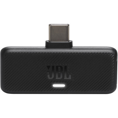 Микрофон JBL Quantum Stream Wireless USB-C Black (JBLSTRMWLUSBCBLK) Винница - изображение 12