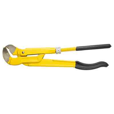 Ключ Sigma трубный S-Type 1" CrV (4102411) Винница